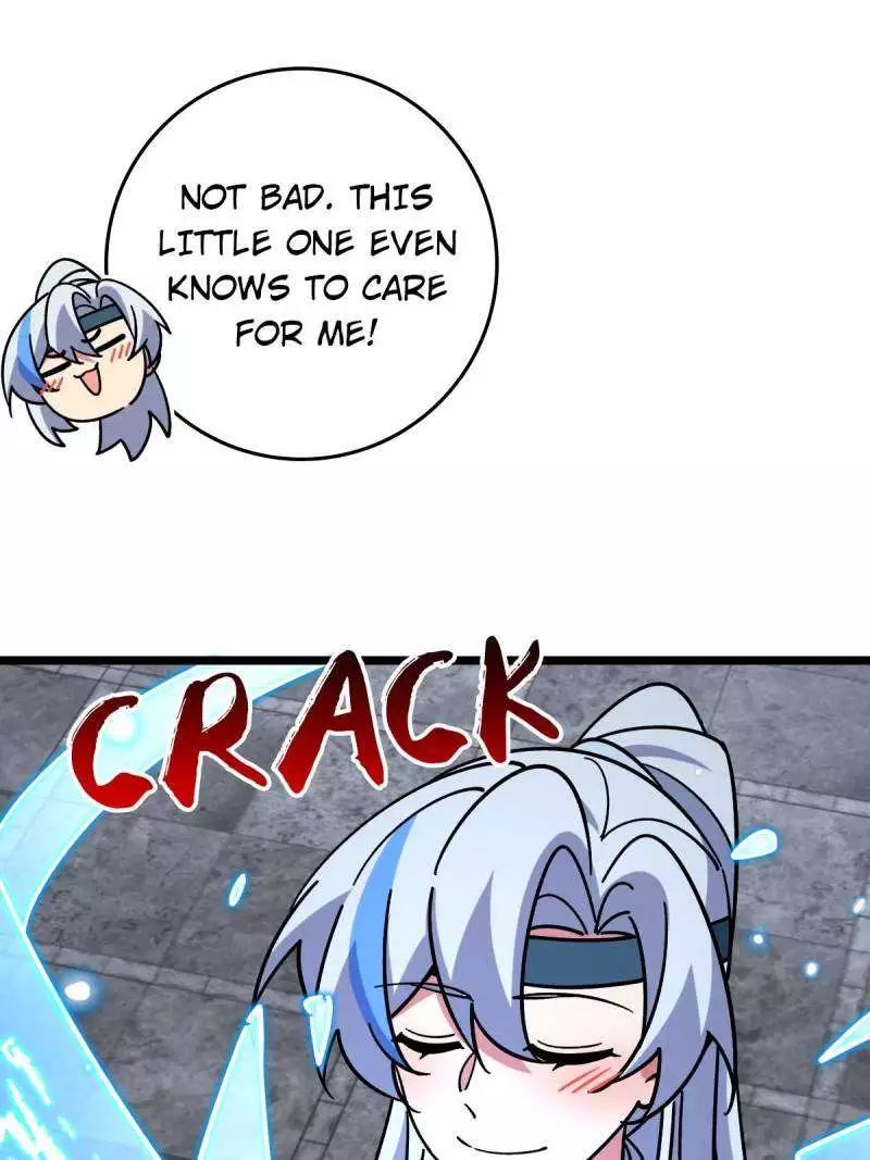 My Master Only Breaks Through Every Time The Limit Is Reached - Chapter 99 - Page 54