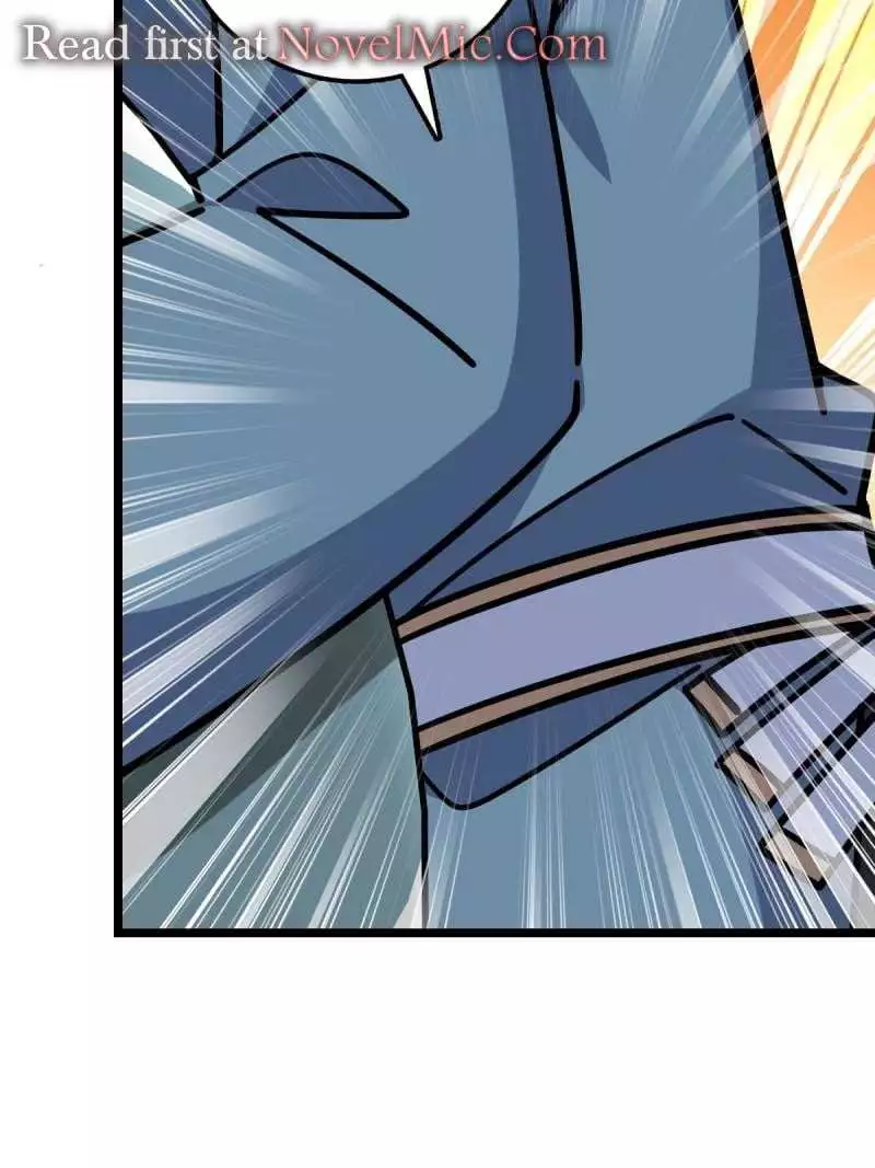 My Master Only Breaks Through Every Time The Limit Is Reached - Chapter 99 - Page 25