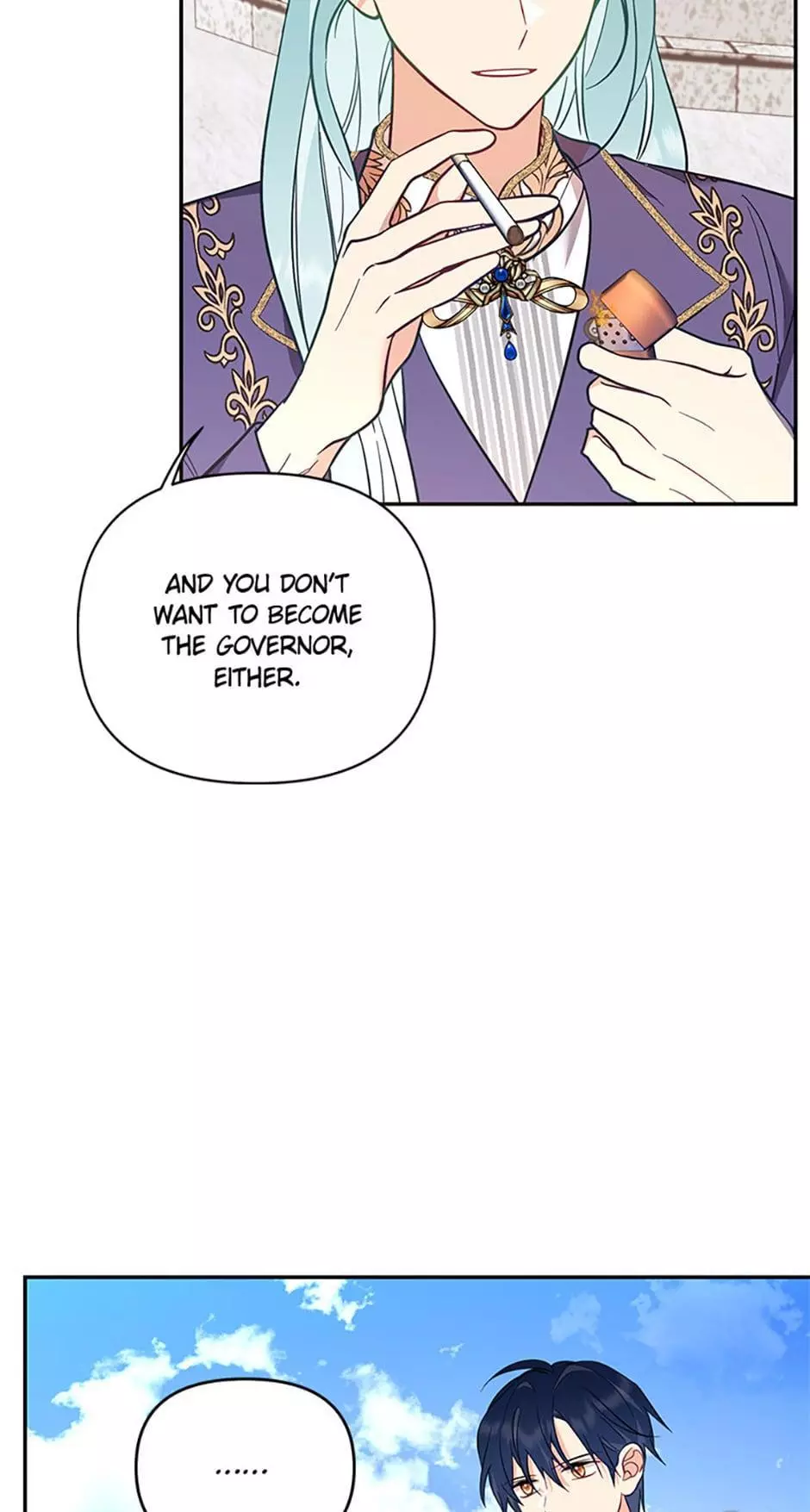 My Place - Chapter 59 - Page 28