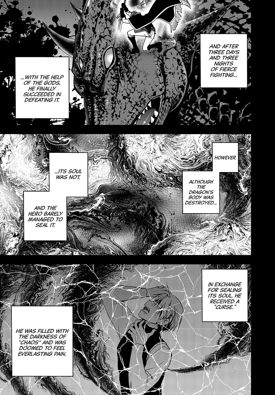 My Reveal Skill is OP! -Taking from Legendary Heroes to Become the Strongest- (Official) - Chapter 9 - Page 12