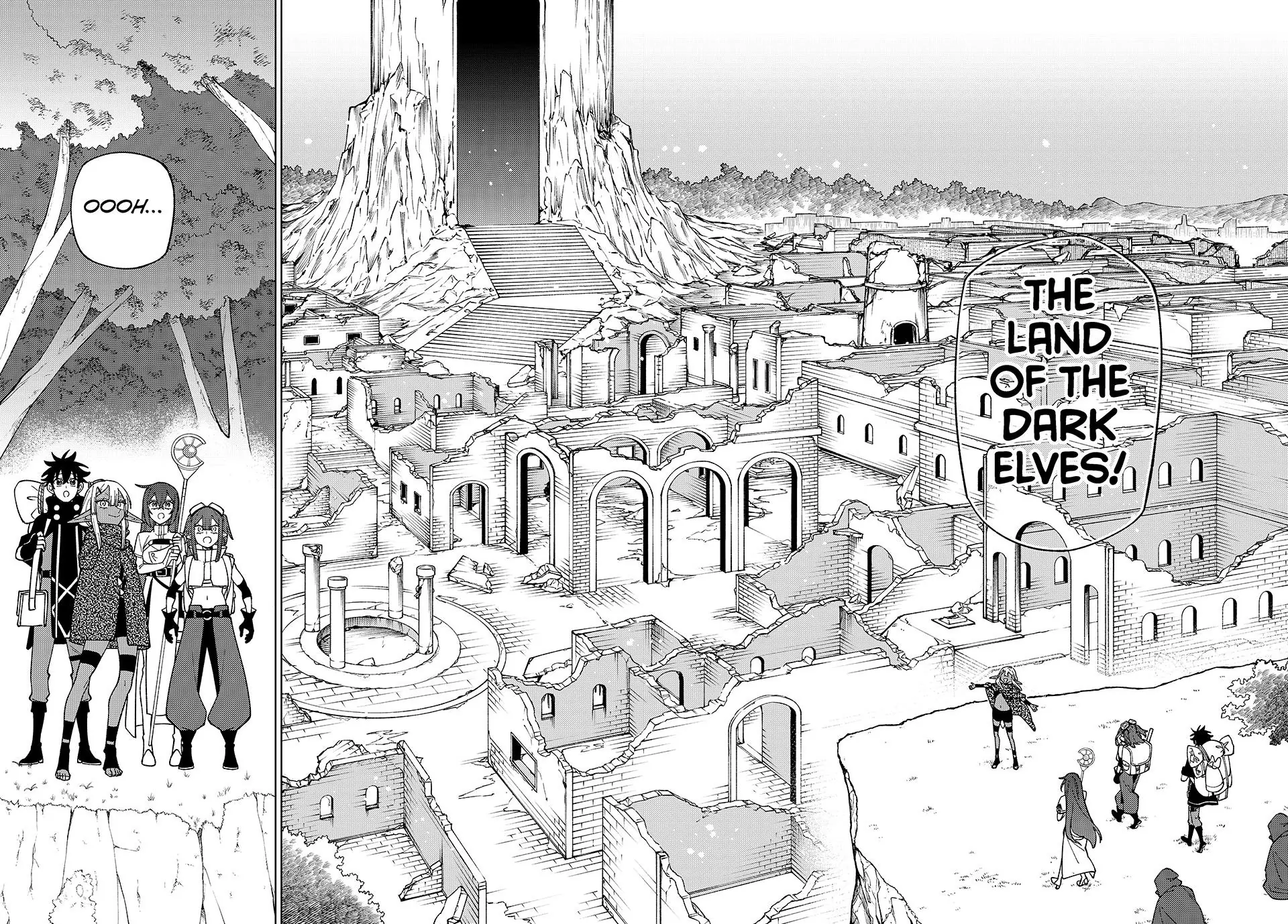 My S-Rank Party Fired Me for Being a Cursificer ~ I Can Only Make “Cursed Items”, but They're Artifact Class! - Chapter 44 - Page 2