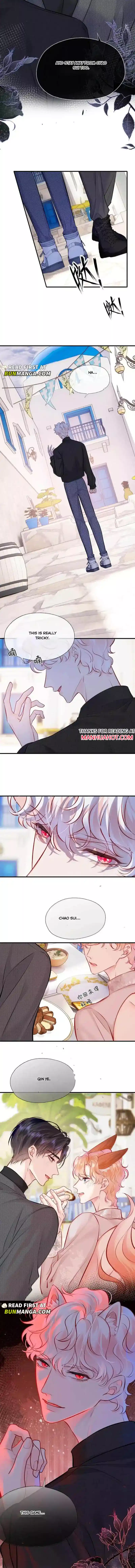 My Target! Your Character Is Wrong! - Chapter 25 - Page 5
