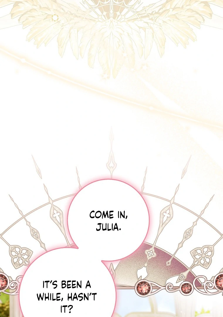 My Wish Is Two Separate Beds - Chapter 2 - Page 25