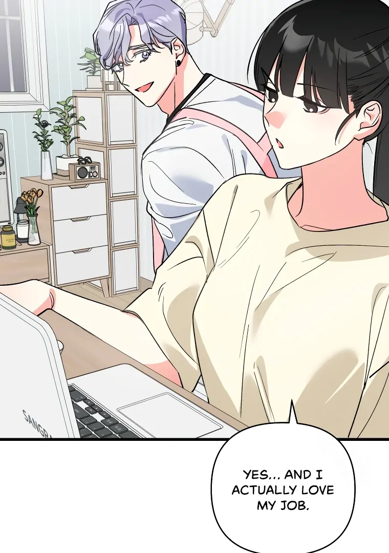 My XX - Chapter 3 - Page 81