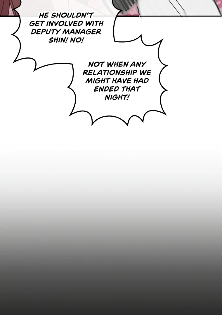 My XX - Chapter 3 - Page 22