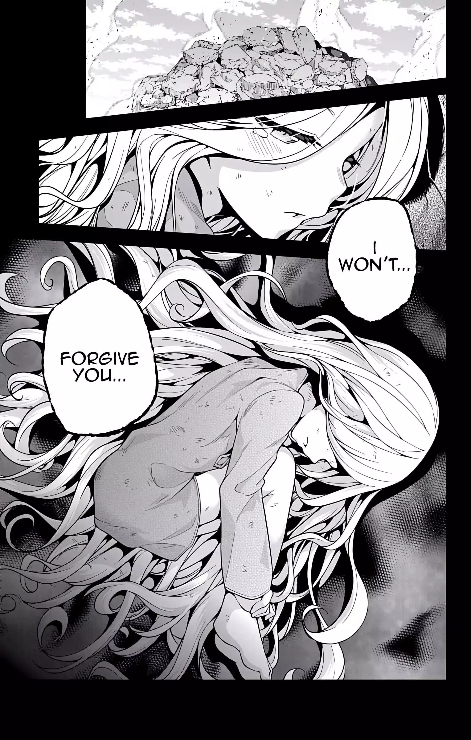 Myuu & i - Chapter 20 - Page 12