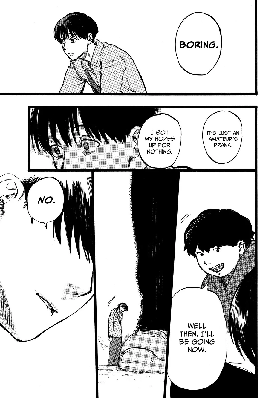 N - Chapter 14 - Page 10