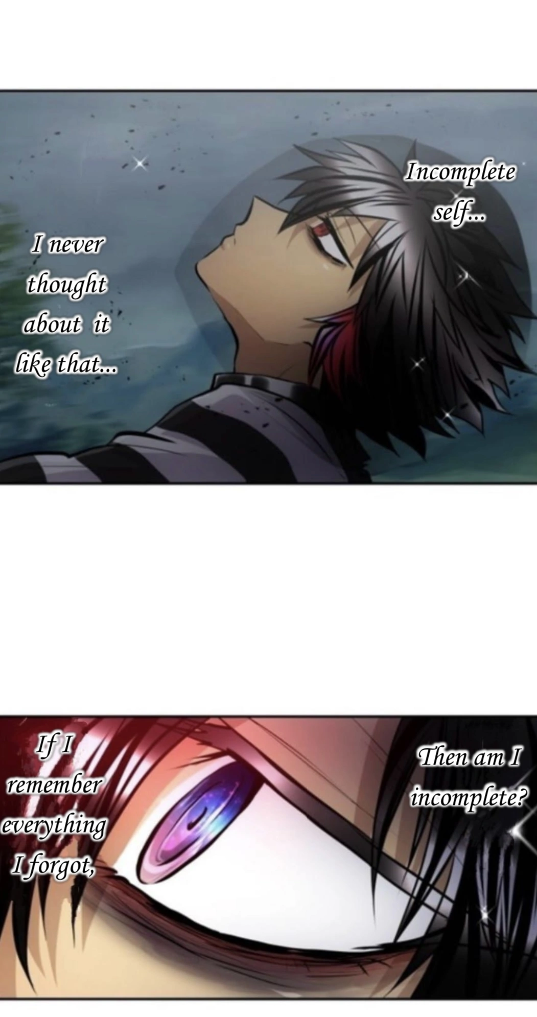 Nanbaka - Chapter 402 - Page 24