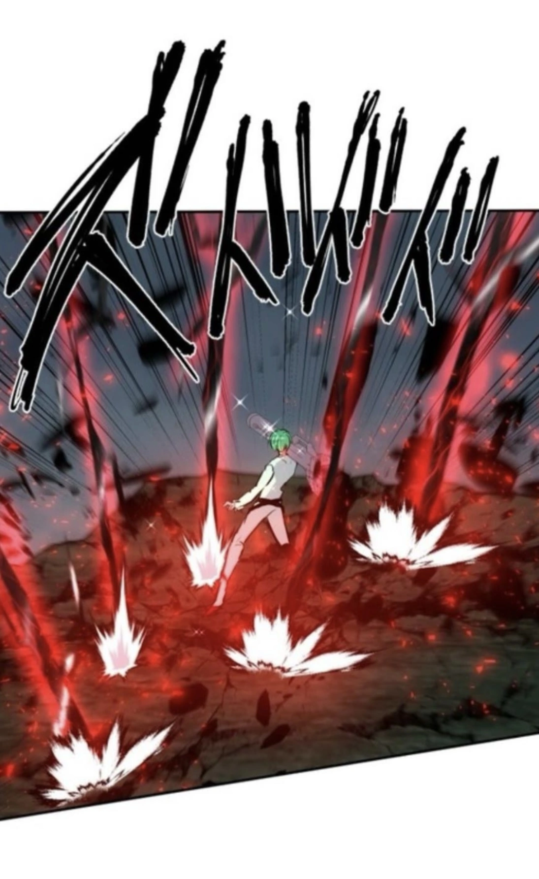 Nanbaka - Chapter 409 - Page 27