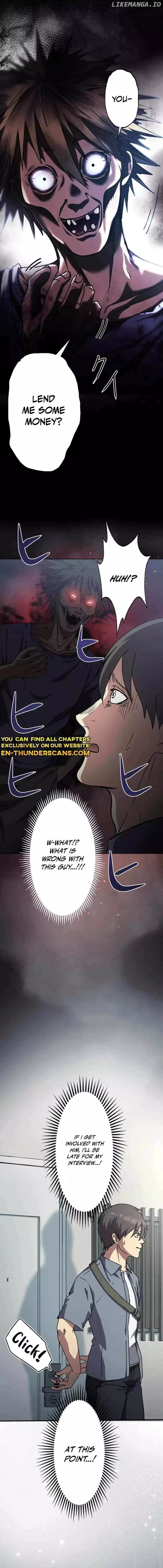 Narakuso - - Chapter 2 - Page 11