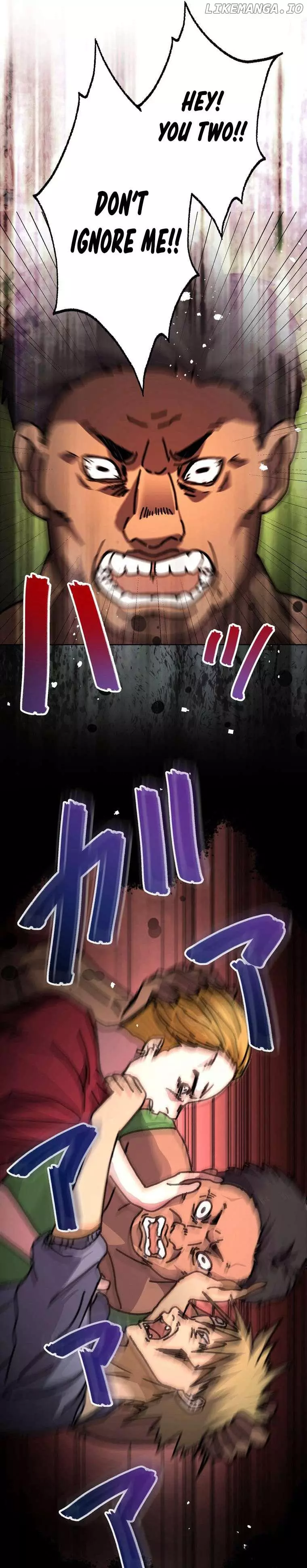 Narakuso - - Chapter 8 - Page 40