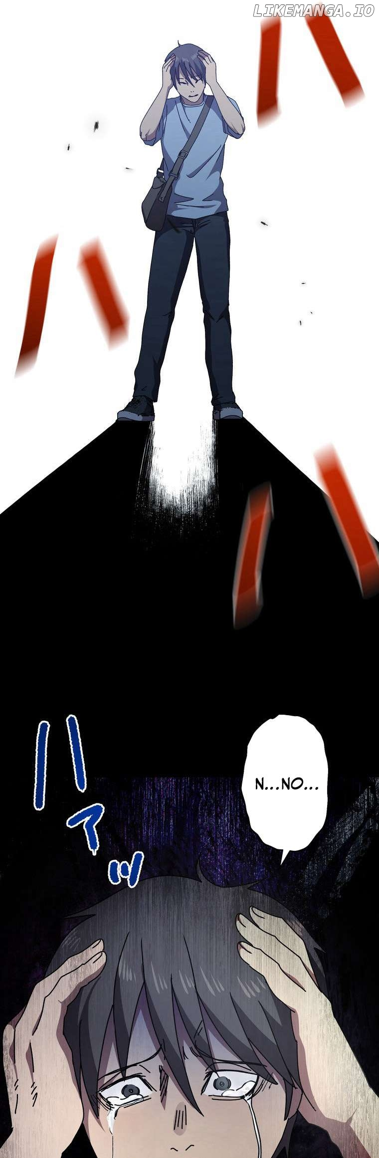 Narakuso - Chapter 9 - Page 28