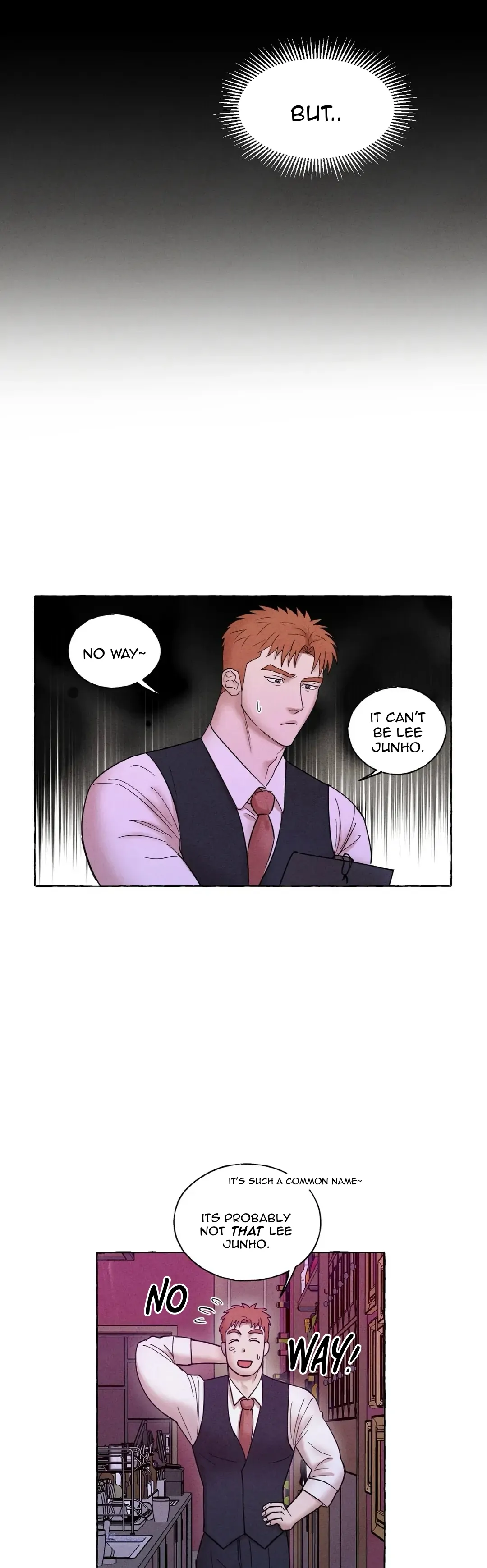 Near Miss - Chapter 1 - Page 39