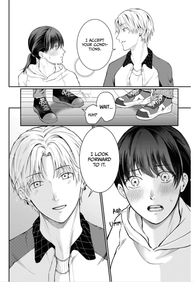 Netorare Ai [Open for pick-up] - Chapter 1 - Page 44