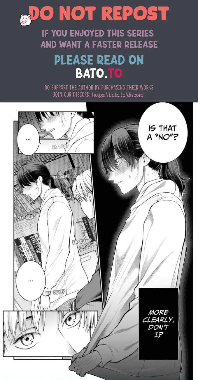 Netorare Ai [Open for pick-up] - Chapter 1 - Page 42
