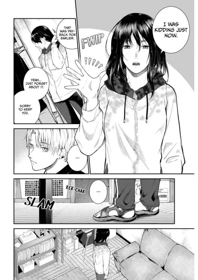 Netorare Ai [Open for pick-up] - Chapter 3 - Page 2