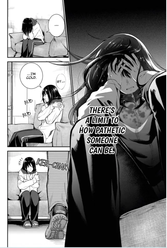 Netorare Ai [Open for pick-up] - Chapter 3 - Page 4