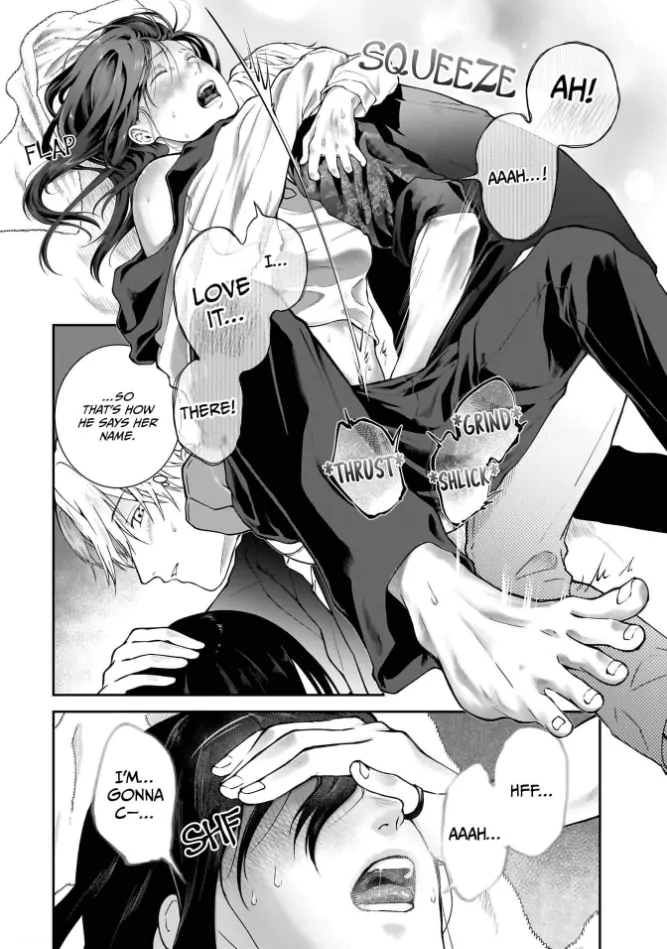 Netorare Ai [Open for pick-up] - Chapter 3 - Page 16