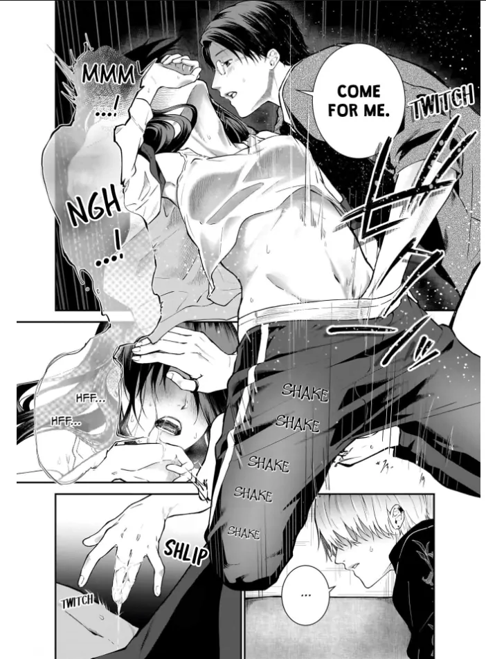 Netorare Ai [Open for pick-up] - Chapter 3 - Page 18