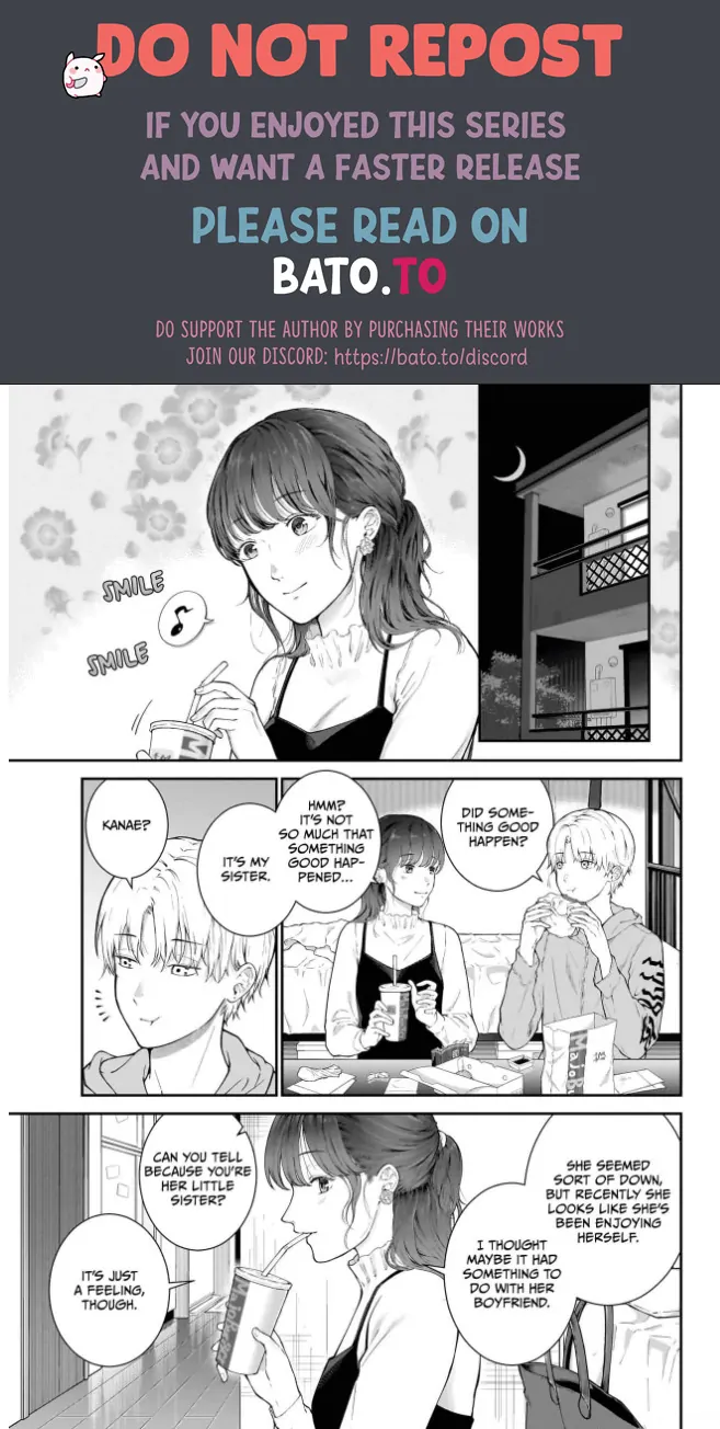 Netorare Ai [Open for pick-up] - Chapter 6 - Page 1