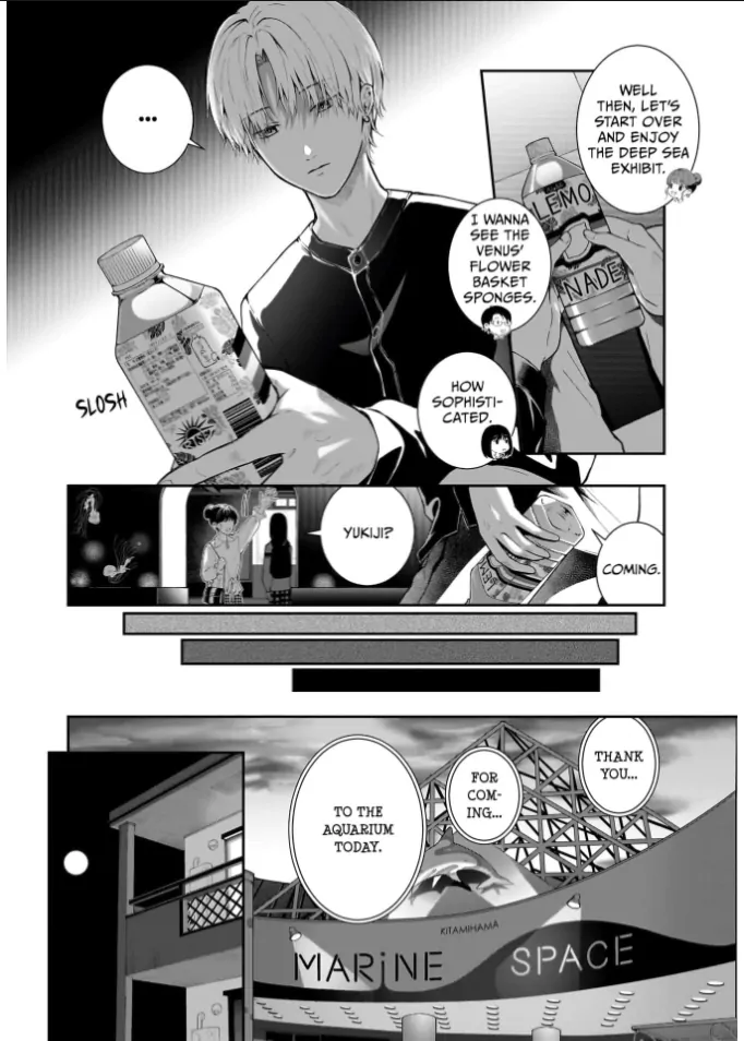 Netorare Ai [Open for pick-up] - Chapter 9 - Page 6
