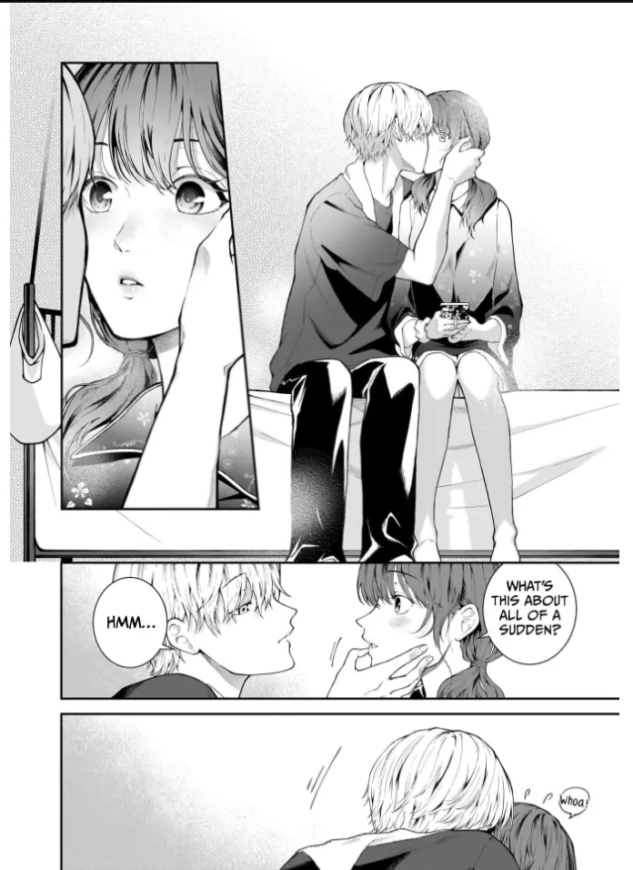 Netorare Ai [Open for pick-up] - Chapter 9 - Page 10