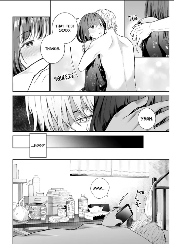 Netorare Ai [Open for pick-up] - Chapter 9 - Page 22