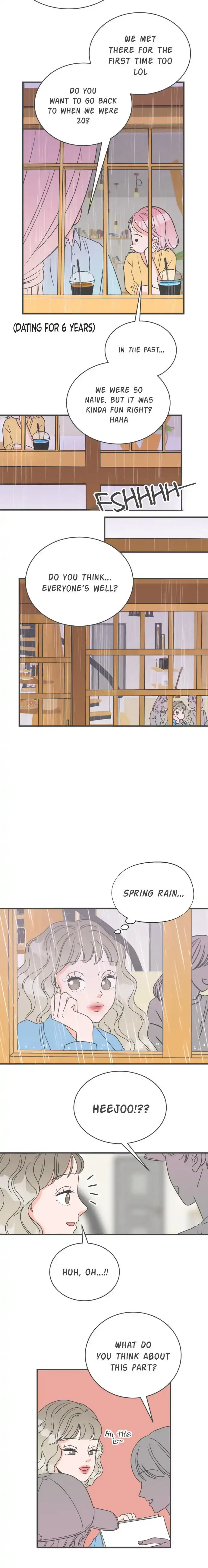 Newbies - Chapter 1 - Page 10