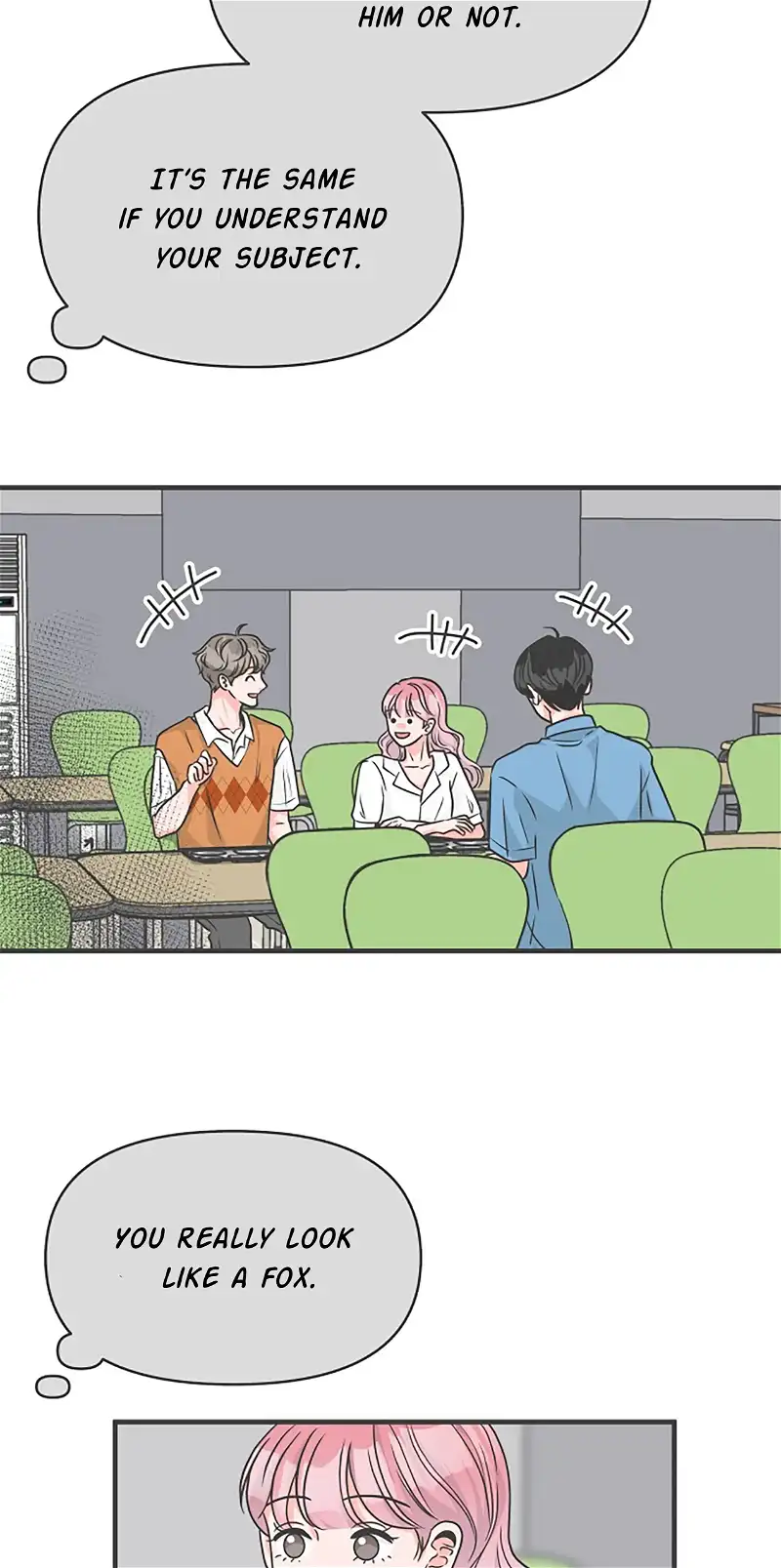 Newbies - Chapter 68 - Page 70