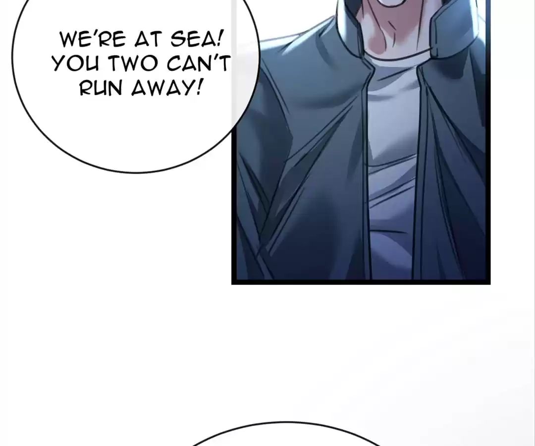 Nip and Tuck [Official] - Chapter 18 - Page 94