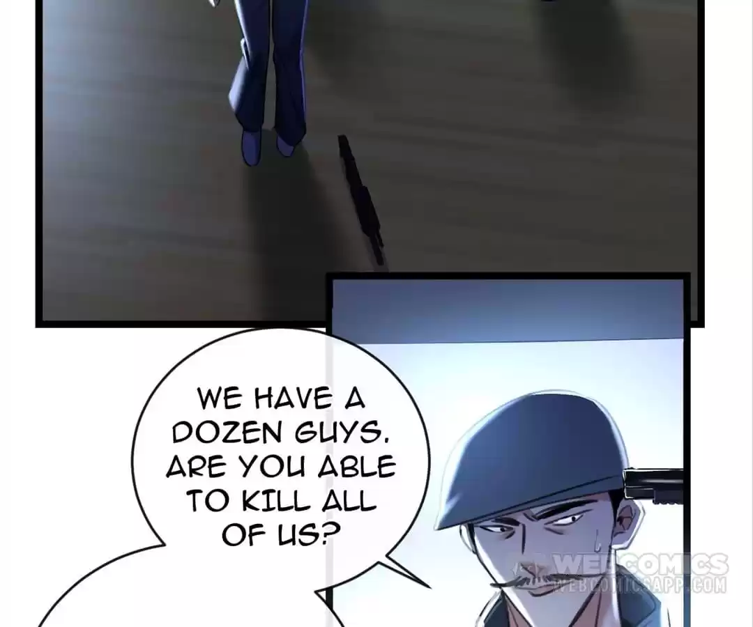 Nip and Tuck [Official] - Chapter 18 - Page 93