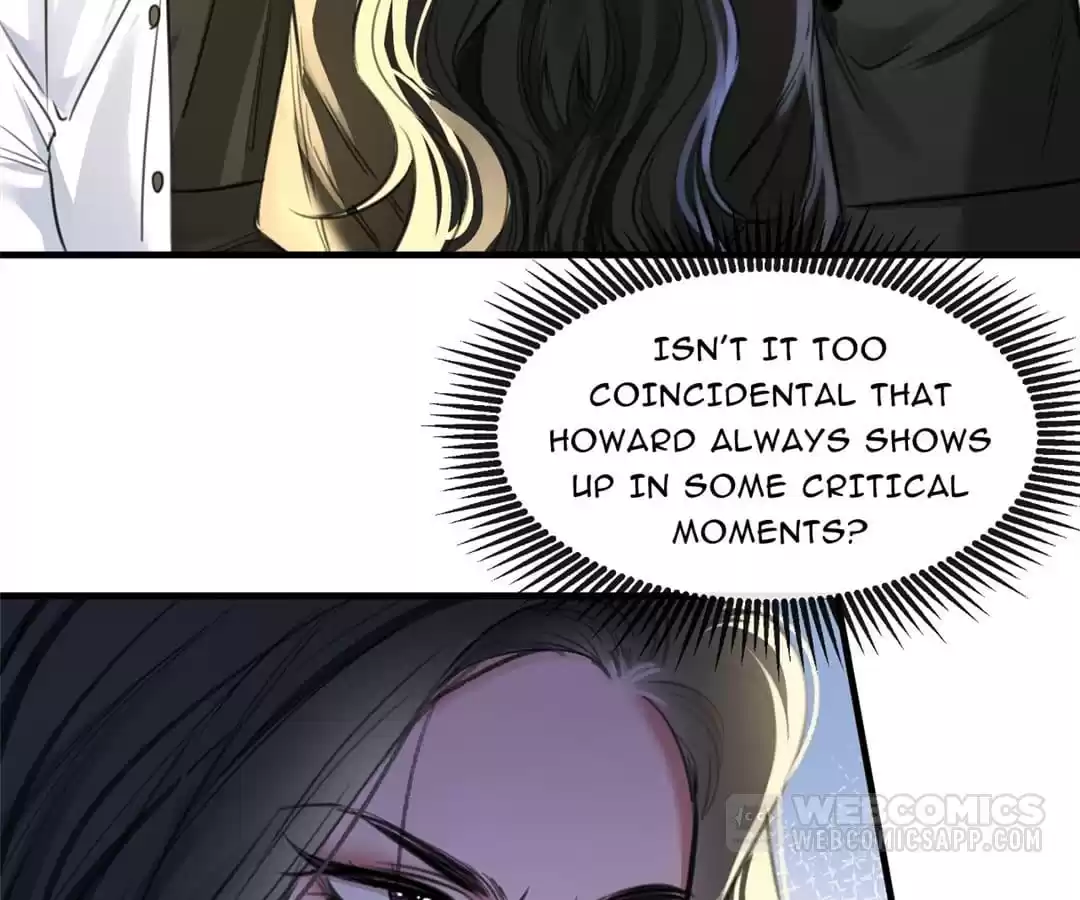 Nip and Tuck [Official] - Chapter 31 - Page 10