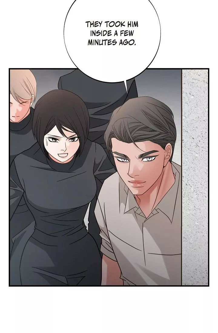 No Exit - Chapter 40 - Page 16