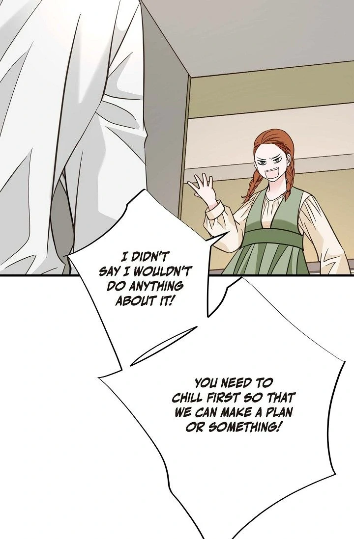 No Exit - Chapter 45 - Page 53