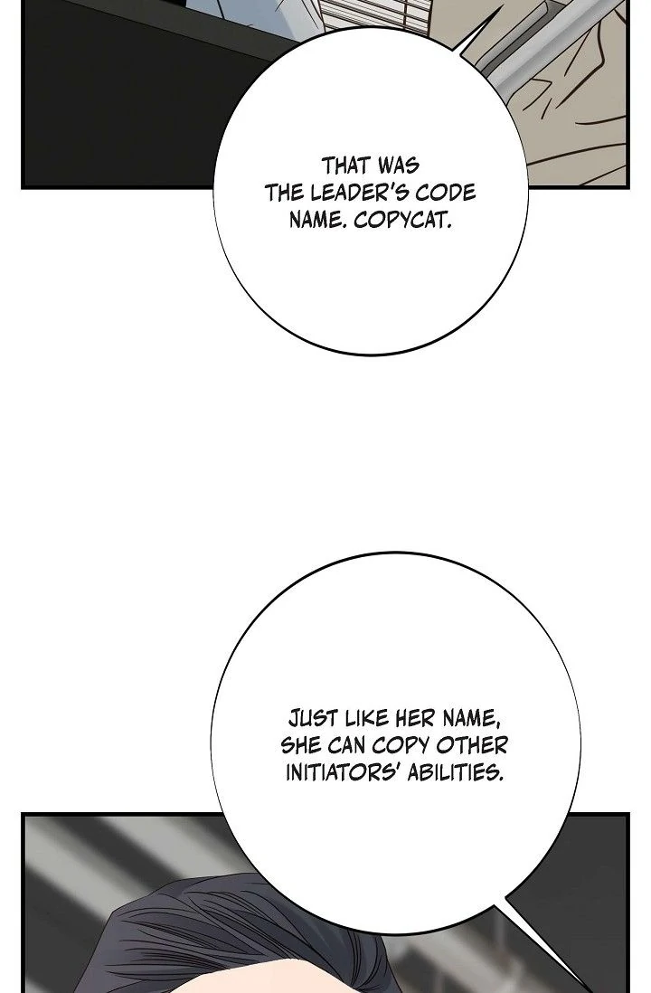 No Exit - Chapter 50 - Page 92