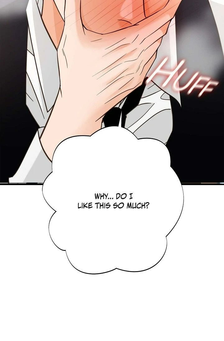 No Exit - Chapter 50 - Page 21