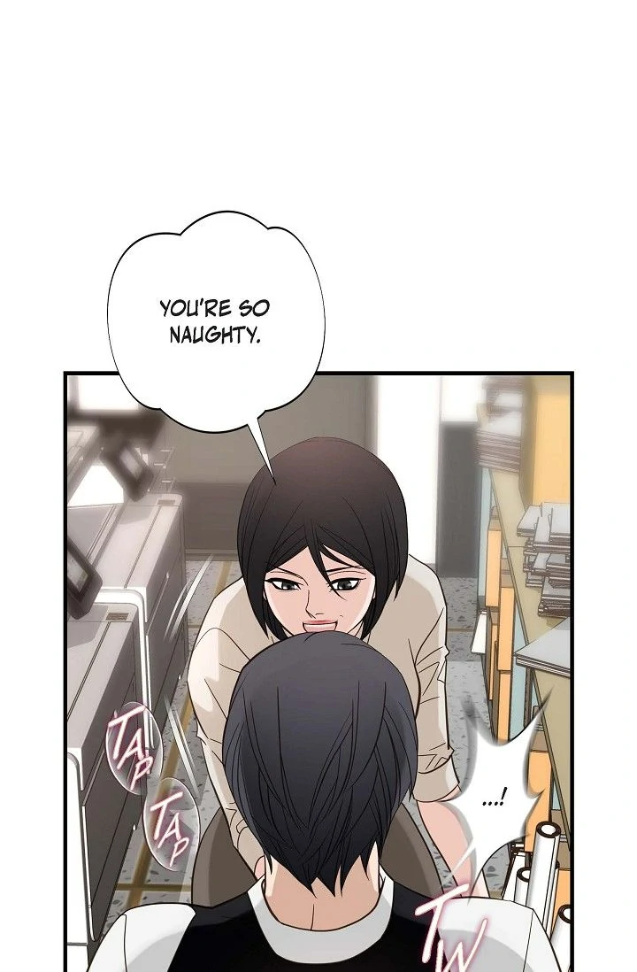No Exit - Chapter 50 - Page 8