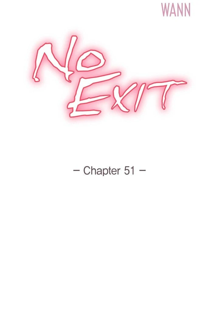 No Exit - Chapter 51 - Page 10