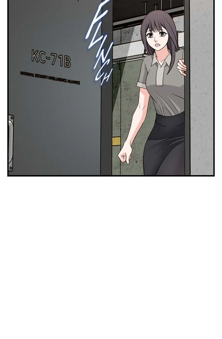 No Exit - Chapter 54 - Page 5