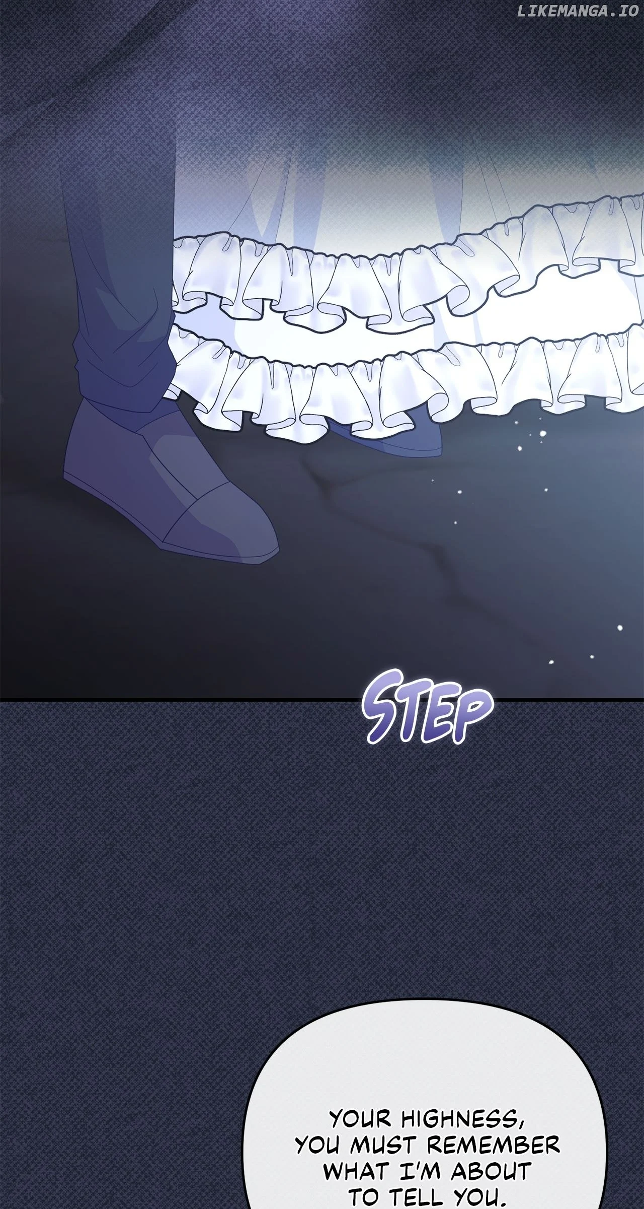 No, I Only Charmed the Princess! - Chapter 31 - Page 2