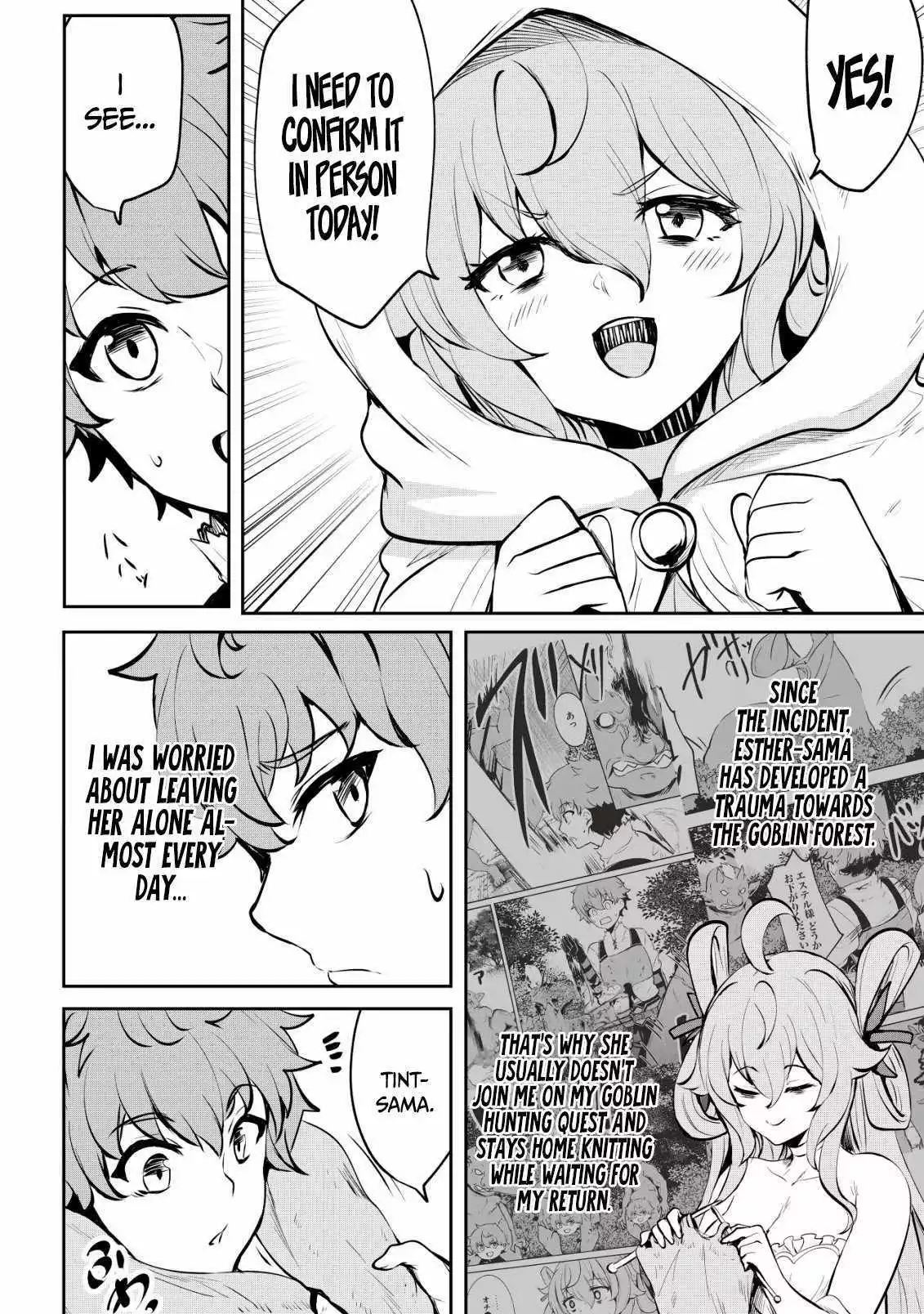 No matter how hard I tried, I was banished from level 0 for a thousand years ~The boy who was called the enemy of god meets the goddess of company slaves and gains the strongest power~ - Chapter 7 - Page 7