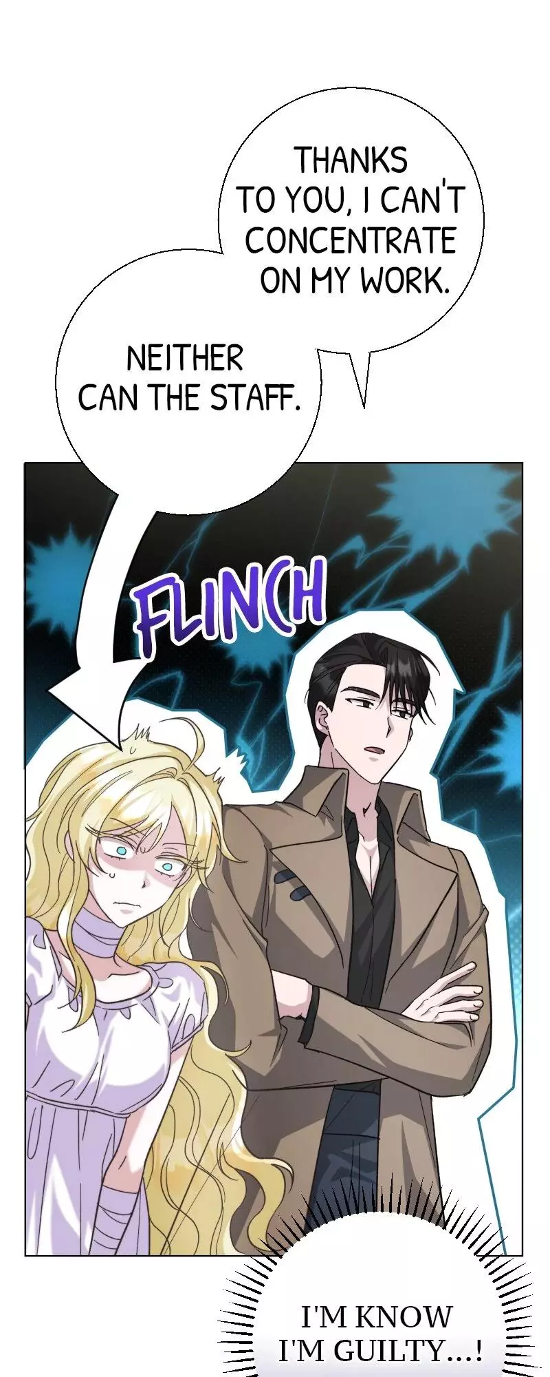 No More Regrets, Just Kill Me - Chapter 11 - Page 77