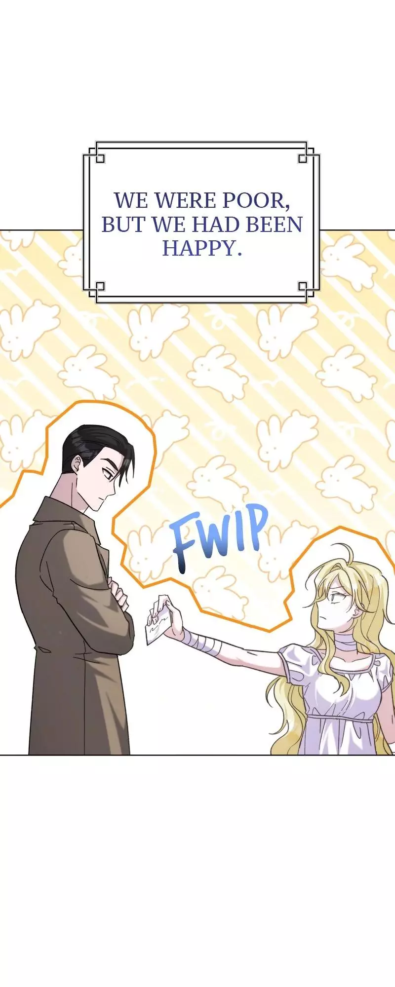 No More Regrets, Just Kill Me - Chapter 11 - Page 71