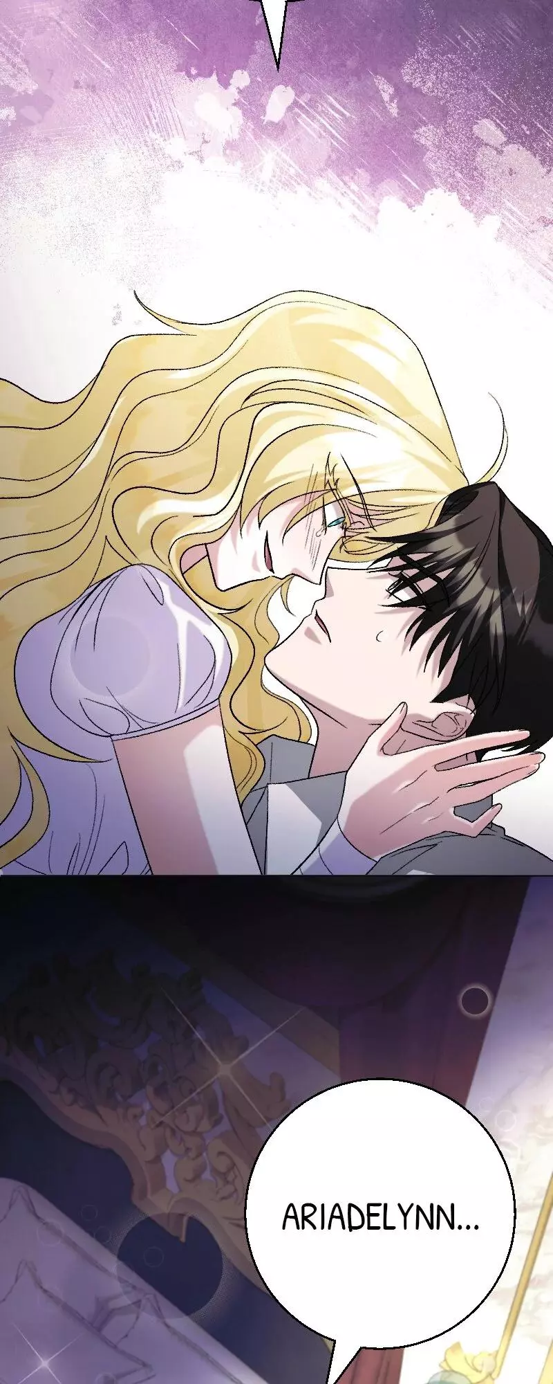 No More Regrets, Just Kill Me - Chapter 18 - Page 3