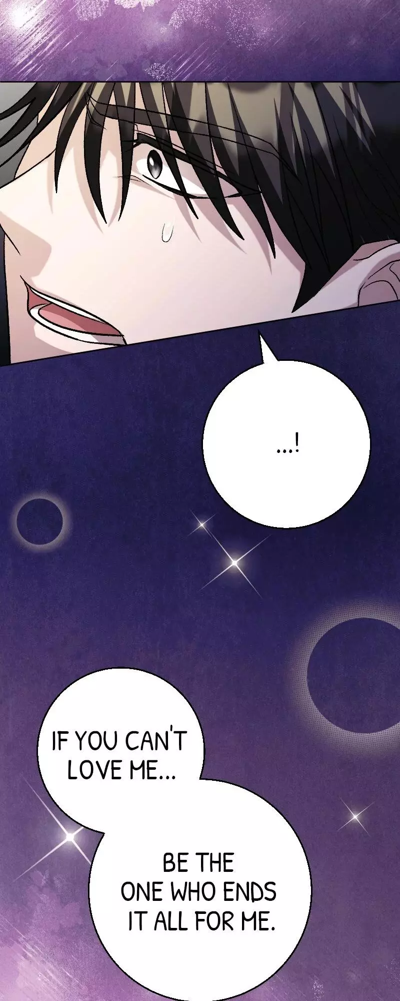 No More Regrets, Just Kill Me - Chapter 18 - Page 2