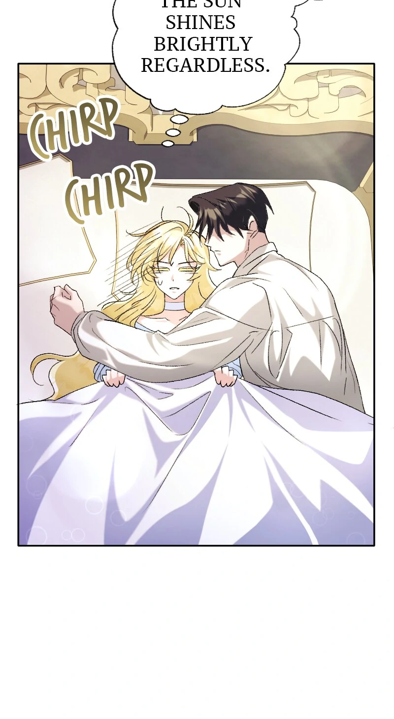 No More Regrets, Just Kill Me - Chapter 21 - Page 17