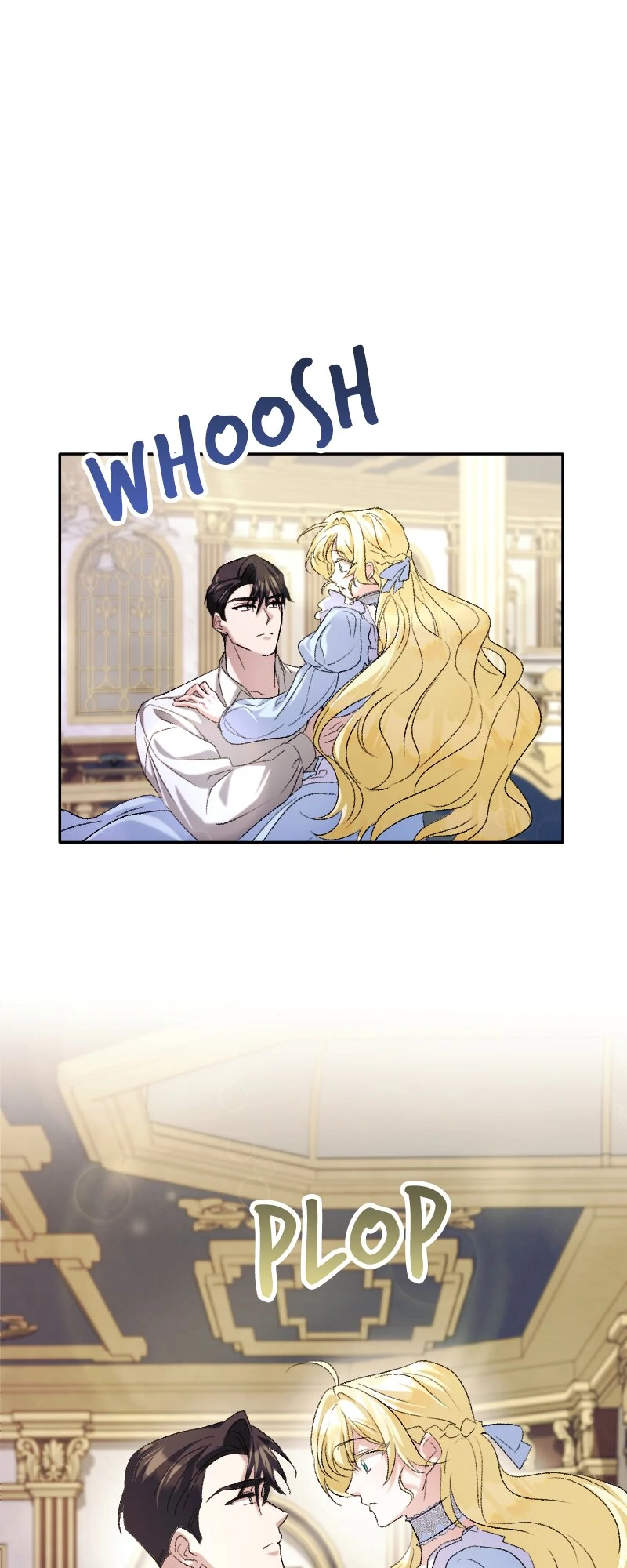 No More Regrets, Just Kill Me - Chapter 21 - Page 6