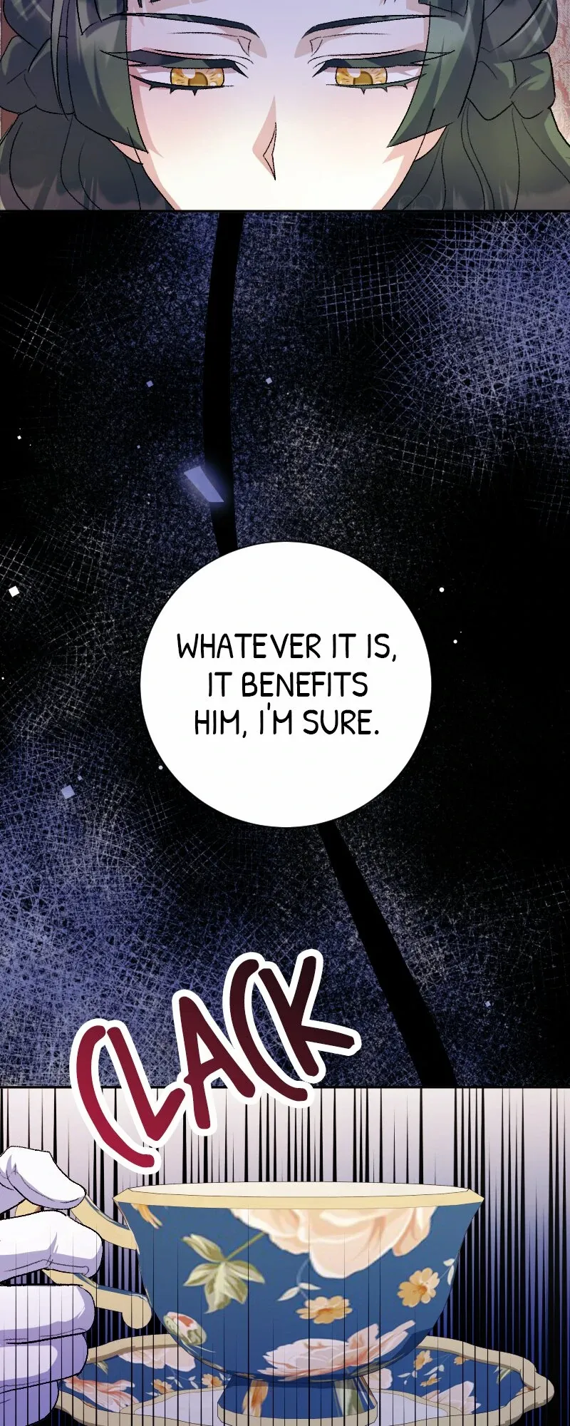 No More Regrets, Just Kill Me - Chapter 21 - Page 56