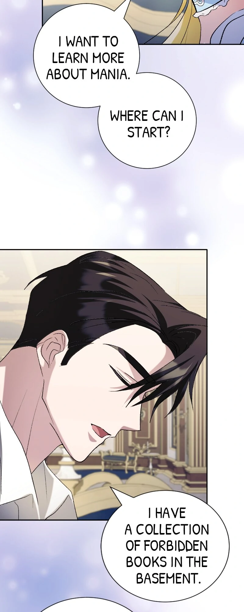 No More Regrets, Just Kill Me - Chapter 21 - Page 8