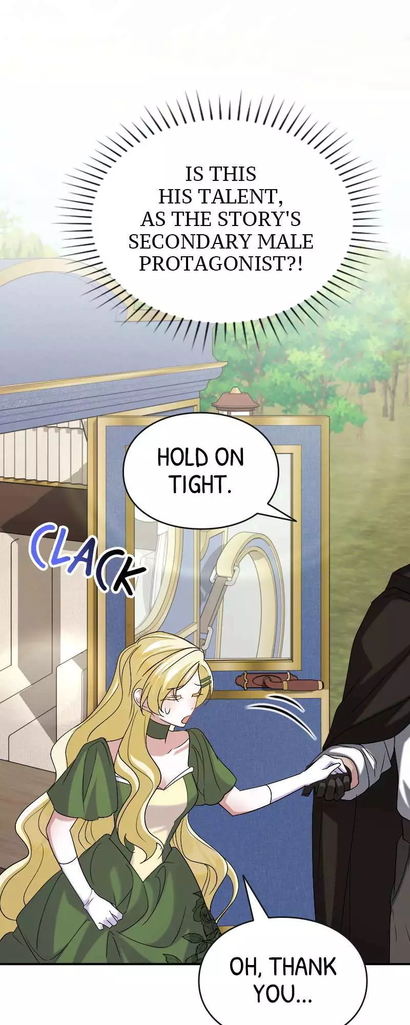 No More Regrets, Just Kill Me - Chapter 35 - Page 6